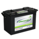 Тяговый аккумулятор Discover EV31A-A ( 12V 115Ah / 12В 115Ач ) - фото 1