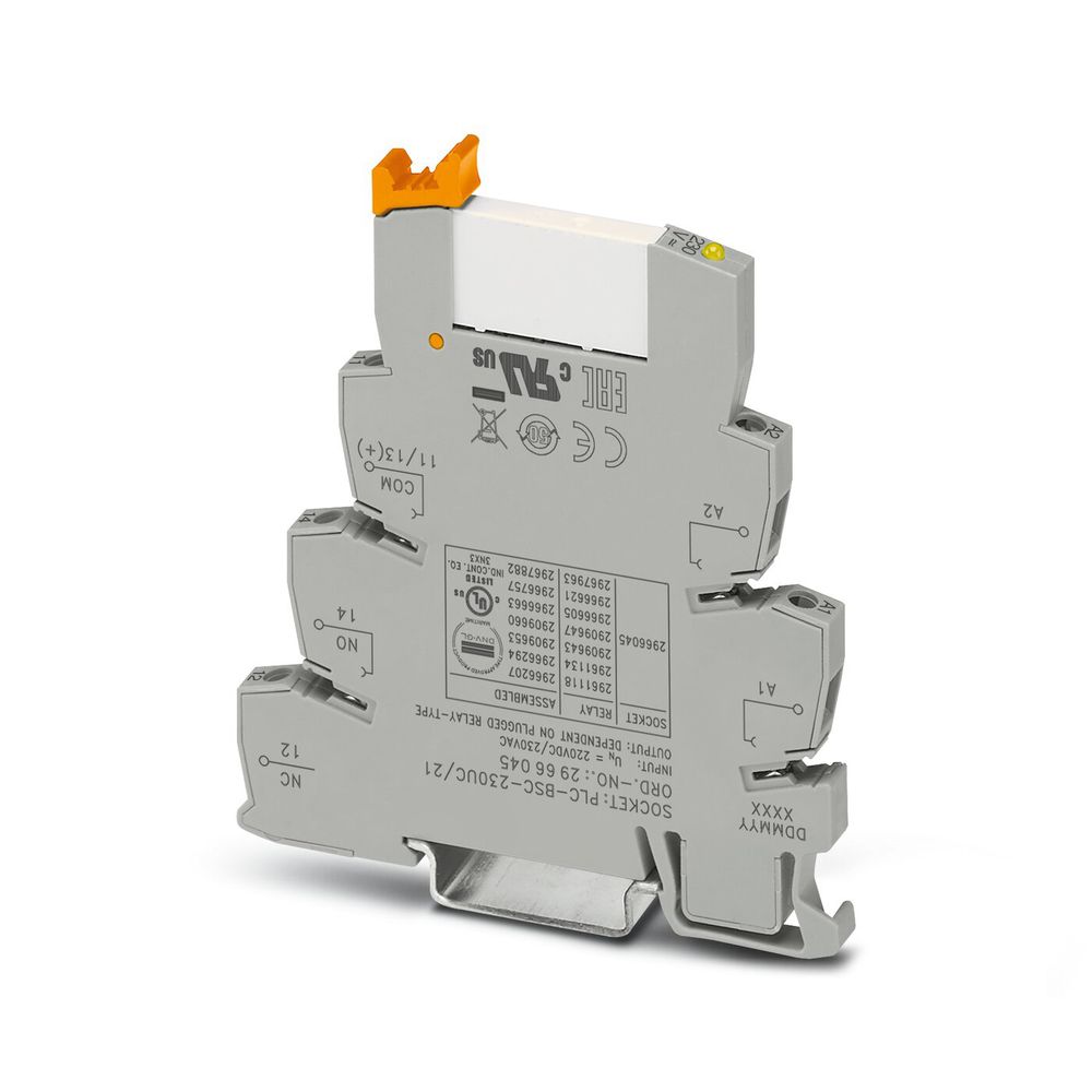 PLC-RSC-230UC/21AU
