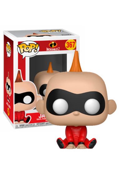 POP! Vinyl: Disney: The Incredibles 2: Jack-Jack
