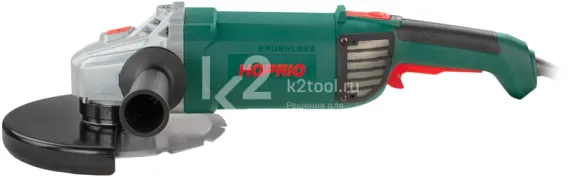Углошлифовальная машина Hoprio S1M-230YE1