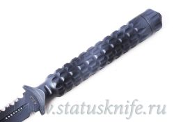 Нож Microtech ADO 115-3UC Urban Camo Dagger Fixed Full Serrфотография - 3