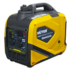 Инверторный генератор Huter DN4000Si