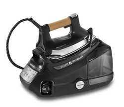 Парогенератор Rowenta Silence Steam Pro DG9268F0