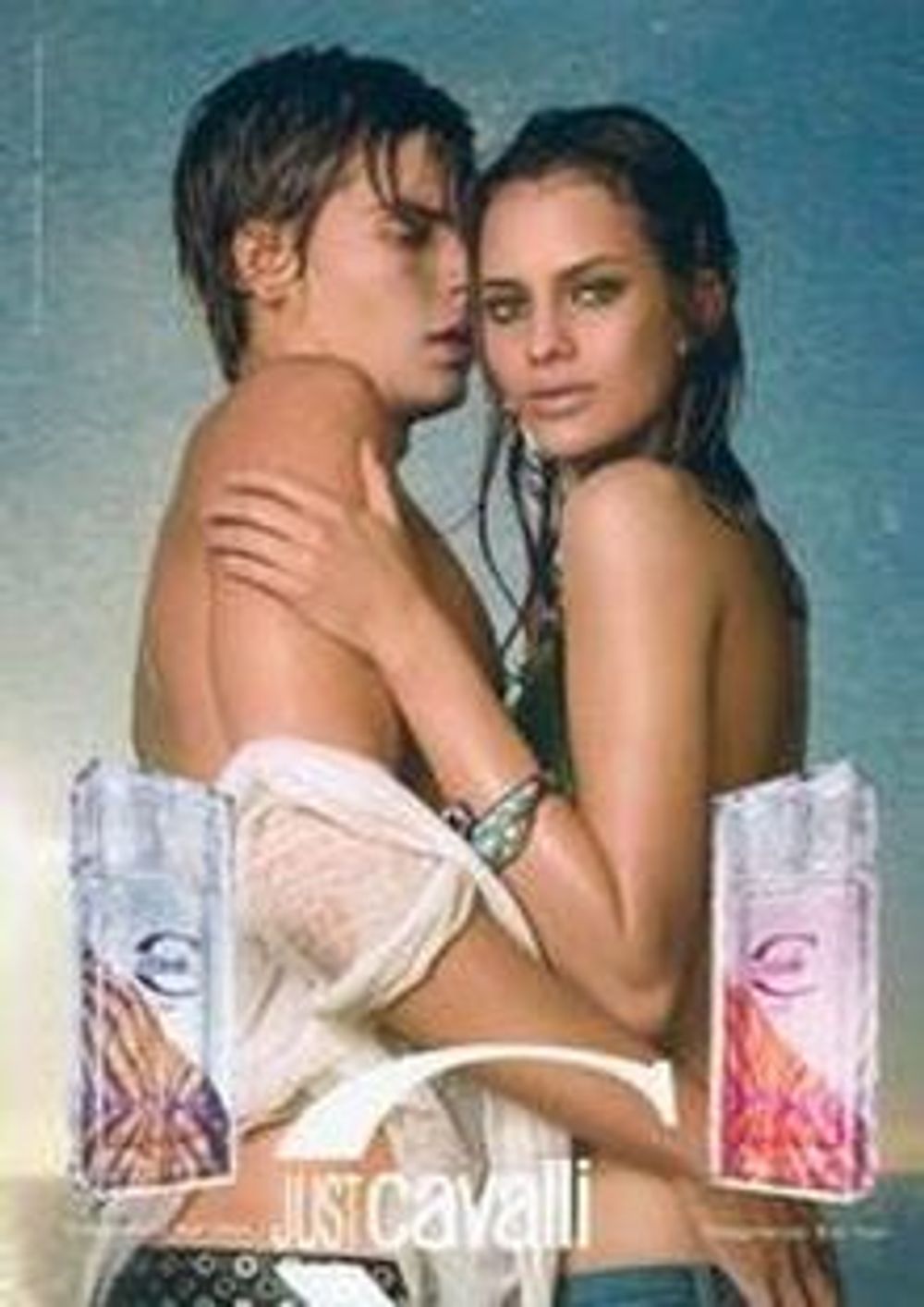 Roberto Cavalli Him