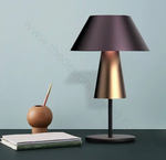 Table design lamp Beacon by Magnus Pettersen