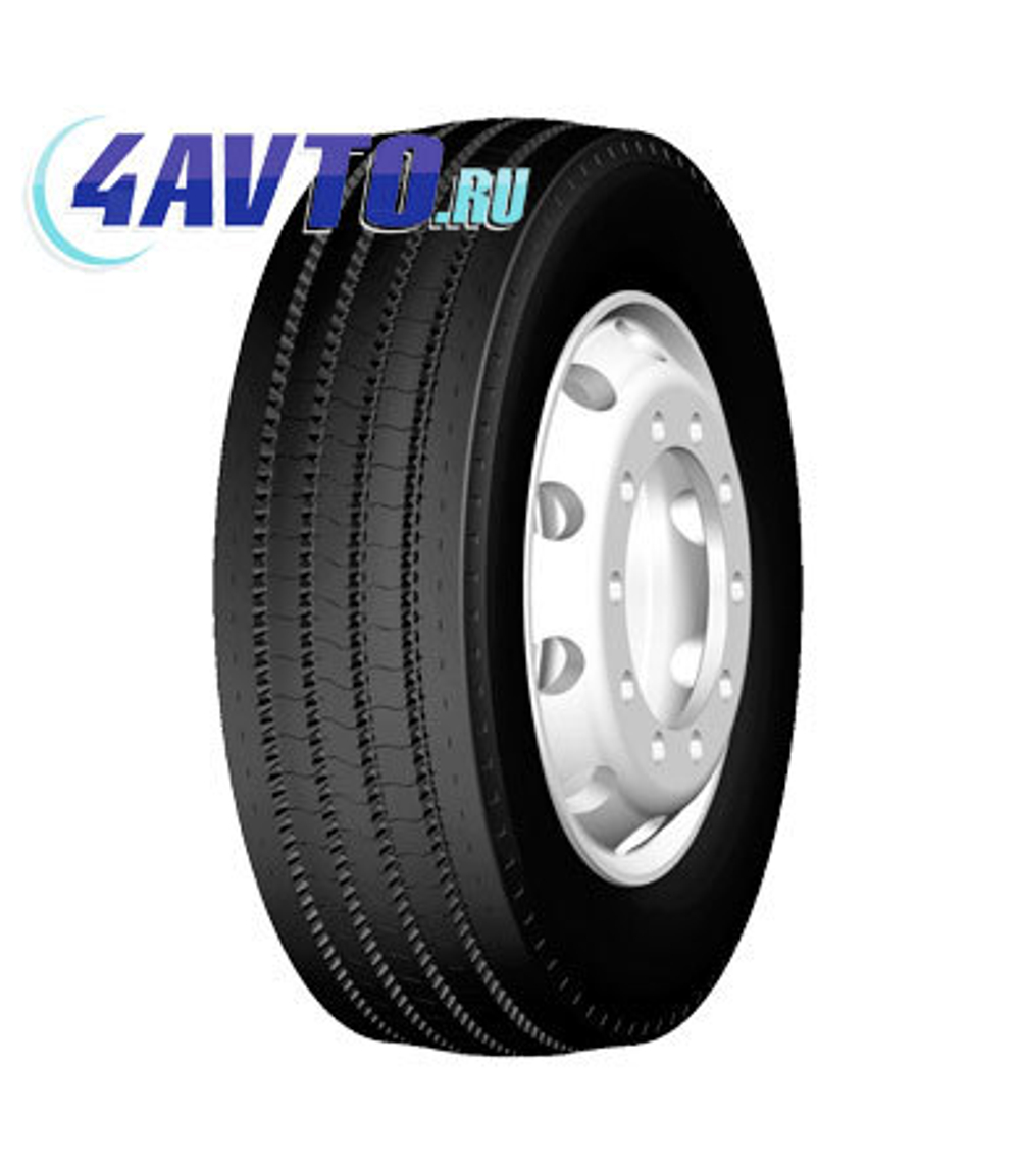 Грузовая шина   Goodride 275/70R22,5 148/145M CR976A TL M+S 16PR ТАИЛАНД (грузовая)