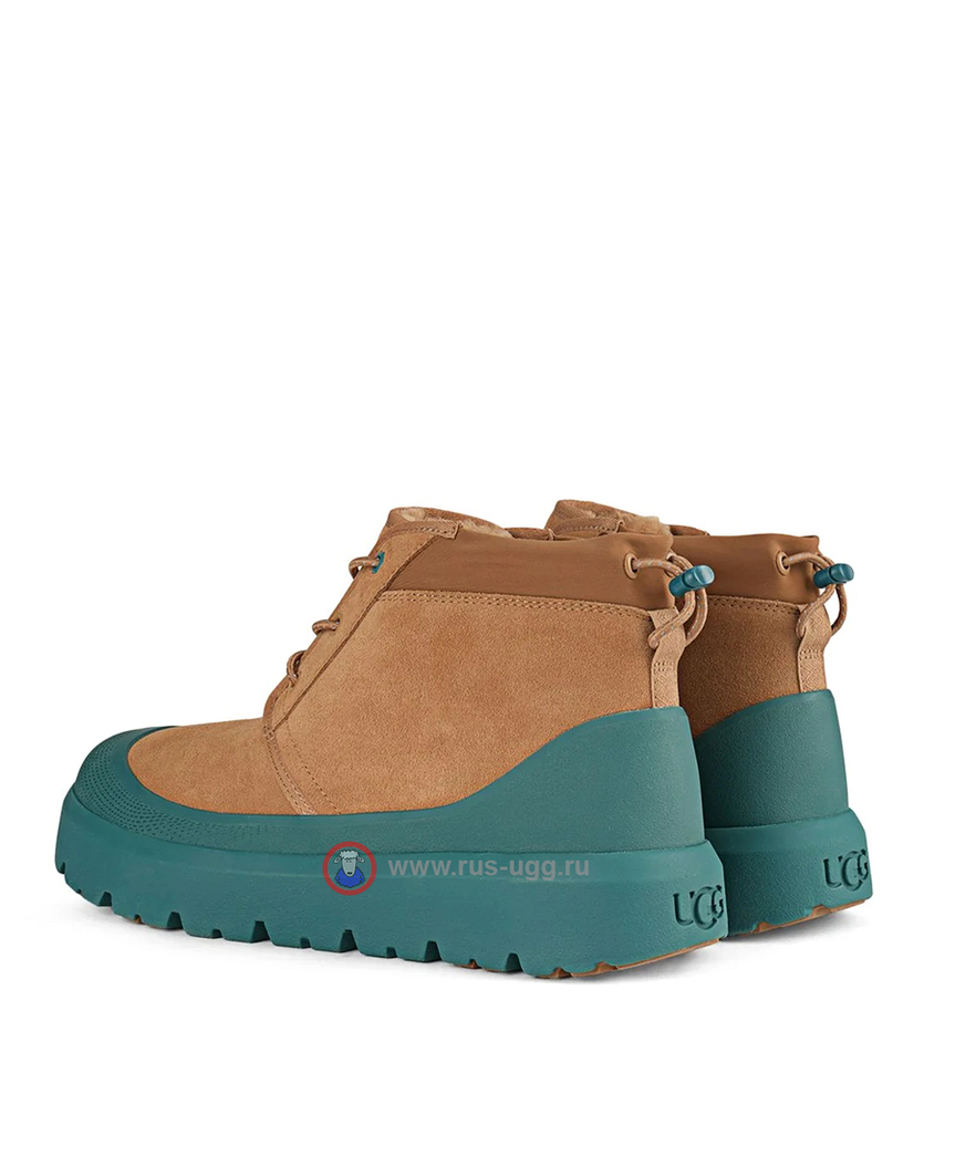 UGG NEUMEL WEATHER HYBRID Marina/Blue
