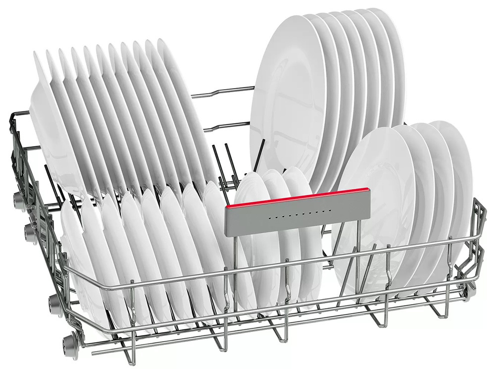 Посудомоечная машина Bosch SGS2HMW1CR