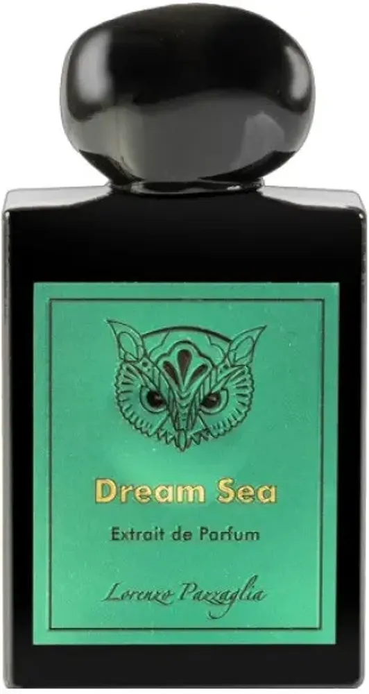 Lorenzo Pazzaglia Dream Sea Extrait 28 ml