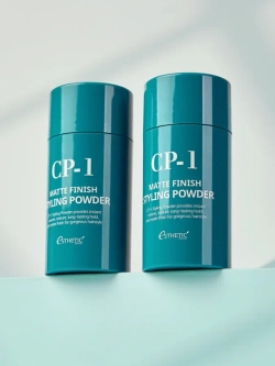 [ESTHETIC HOUSE] Пудра для укладки волос CP-1 Matte Finish Styling Powder, 6 г