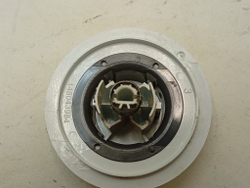 WMSG7105 кт46 Ручка переключения программ стиральной машины Hotpoint-Ariston б/у