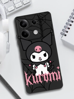 Чехол на Xiaomi Redmi Note 13 Pro 5G, Poco X6 5G