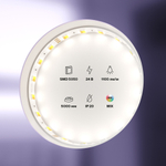 Светодиодная лента Maytoni 24В 5050 14,4Вт/м MIX 5м IP20