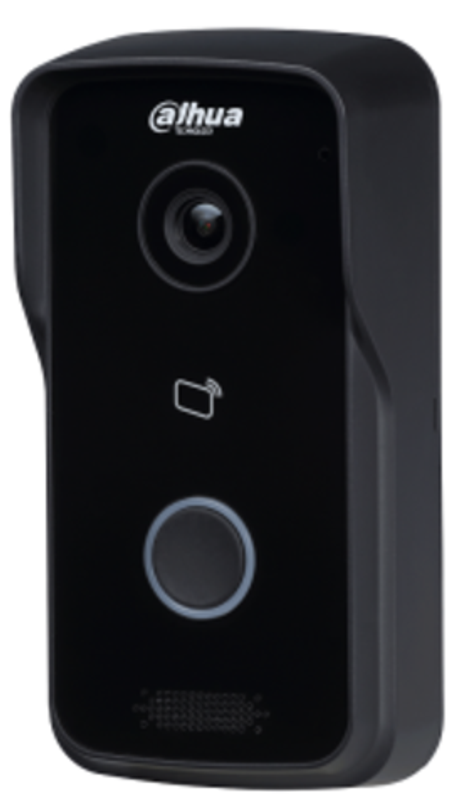 Вызывная панель IP-домофона Dahua DHI-VTO2111D-P-S3