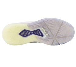 Женские кроссовки для padel Head Motion Pro Padel - white/lavender