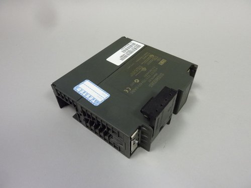 Б/у SIEMENS 6ES7321-7BH01-0AB0