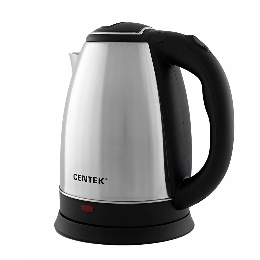 Чайник CENTEK CT-1068 металл
