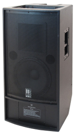Eurosound Orchestra Box-12