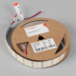 Лента UL-A320-24mm 24V Warm3000 (26 W/m, IP20, 2.5m) (Arlight, -)