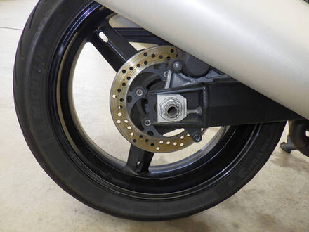 Suzuki SV1000 2006