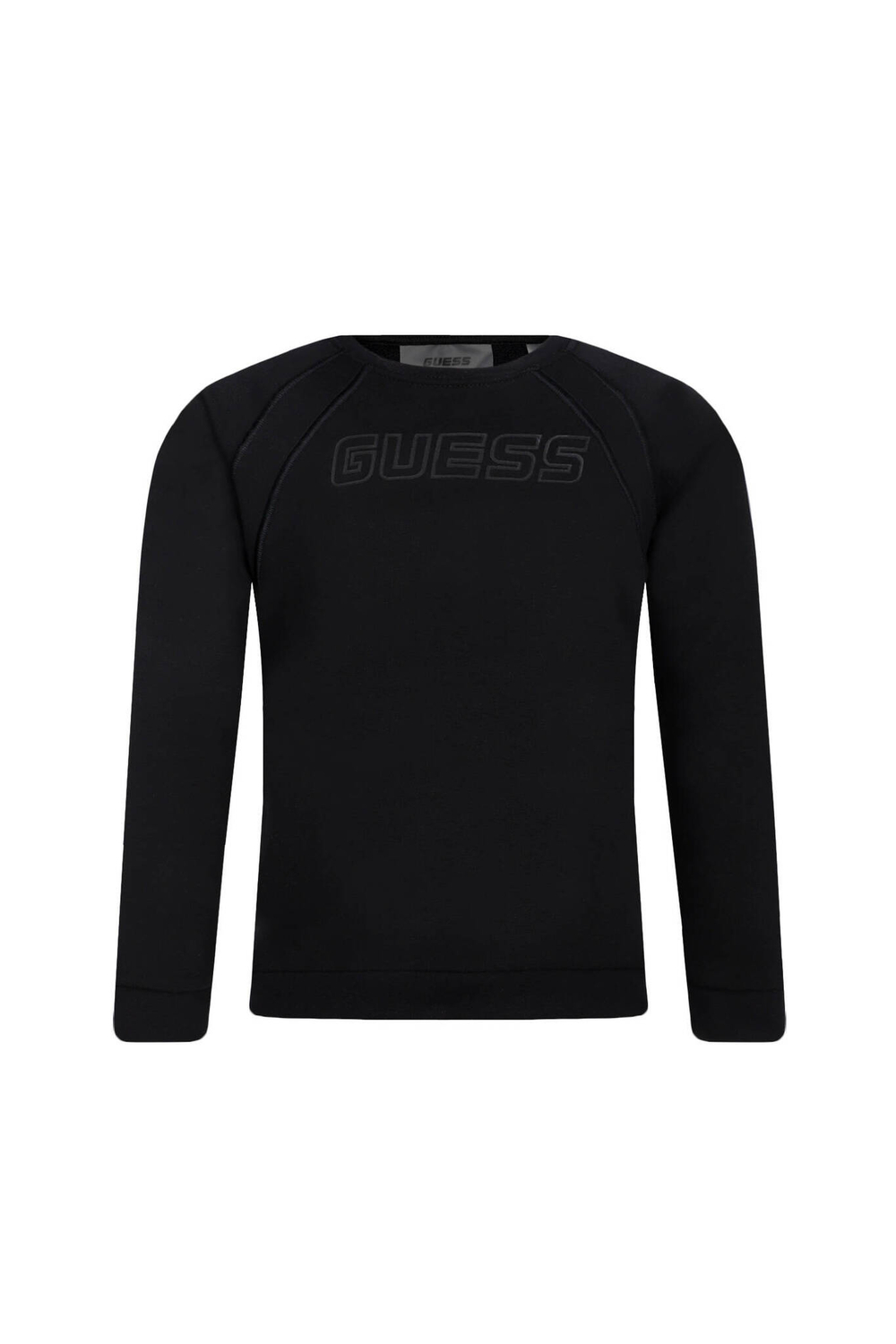 Худые GUESS ACTIVE - черный(L4GQ08 KBK32)