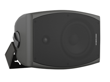 CVGAUDIO ODF616TBL настенная акустическая система, мощность 5/10/20/40W в 100V