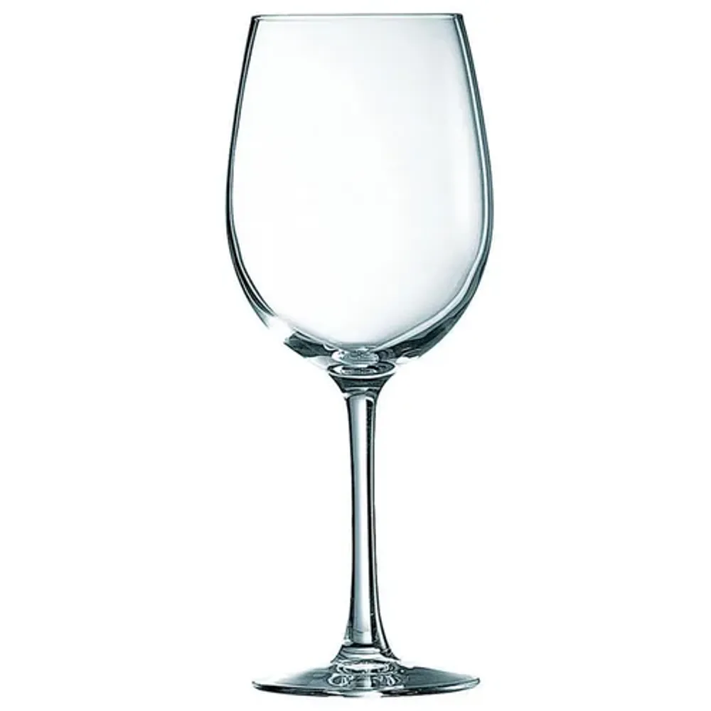 Бокал для вина 190 мл хр. стекло "Каберне" d 6,7 см h16,3 см Chef&Sommelier [6]