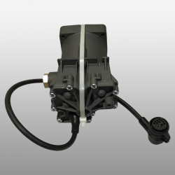 20569775 - ПГУ сцепления электро c I-Shift Volvo FM12, FM9, FH12