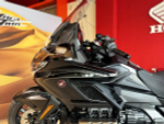 Honda GL 1800 Gold Wing, 2026 с полным НДС