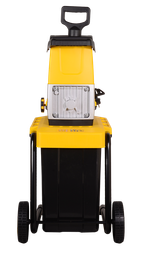 Садовый измельчитель электрический Huter ESH-2800PRO
