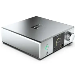 Rotel DX-3 Silver