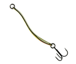 Блесна колебалка RAPALA Harmaja 18 /ROL