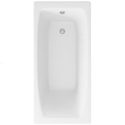 Ванна чугунная Delice Repos 170х70 DLR220508