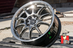 Комплект дисков Work 16x7 et35 4x100/4x114.3