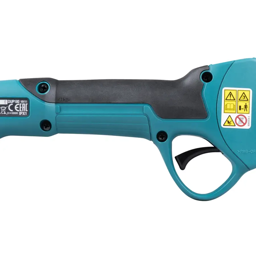 Аккумуляторный секатор Makita DUP180Z