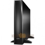 Батарея для ИБП APC SMX120RMBP2U внешняя Smart-UPS X 120V LCD для ИБП APC