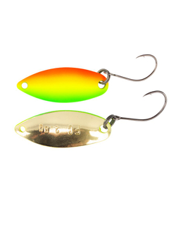 Блесна Fish Crystal SPORTING 30 мм 2.8 г на форель цвет 90