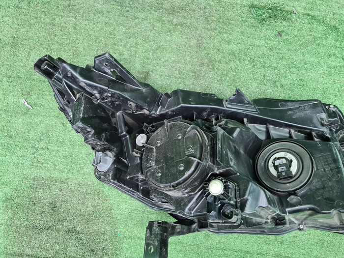 Фара левая Honda Pilot 3 (2015-2018) LED