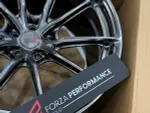 КОВАНЫЕ ДИСКИ для McLaren 720S