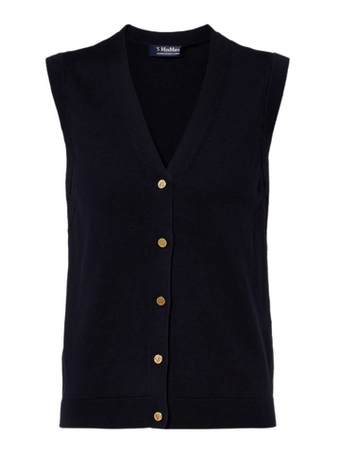 Жилет MAX MARA