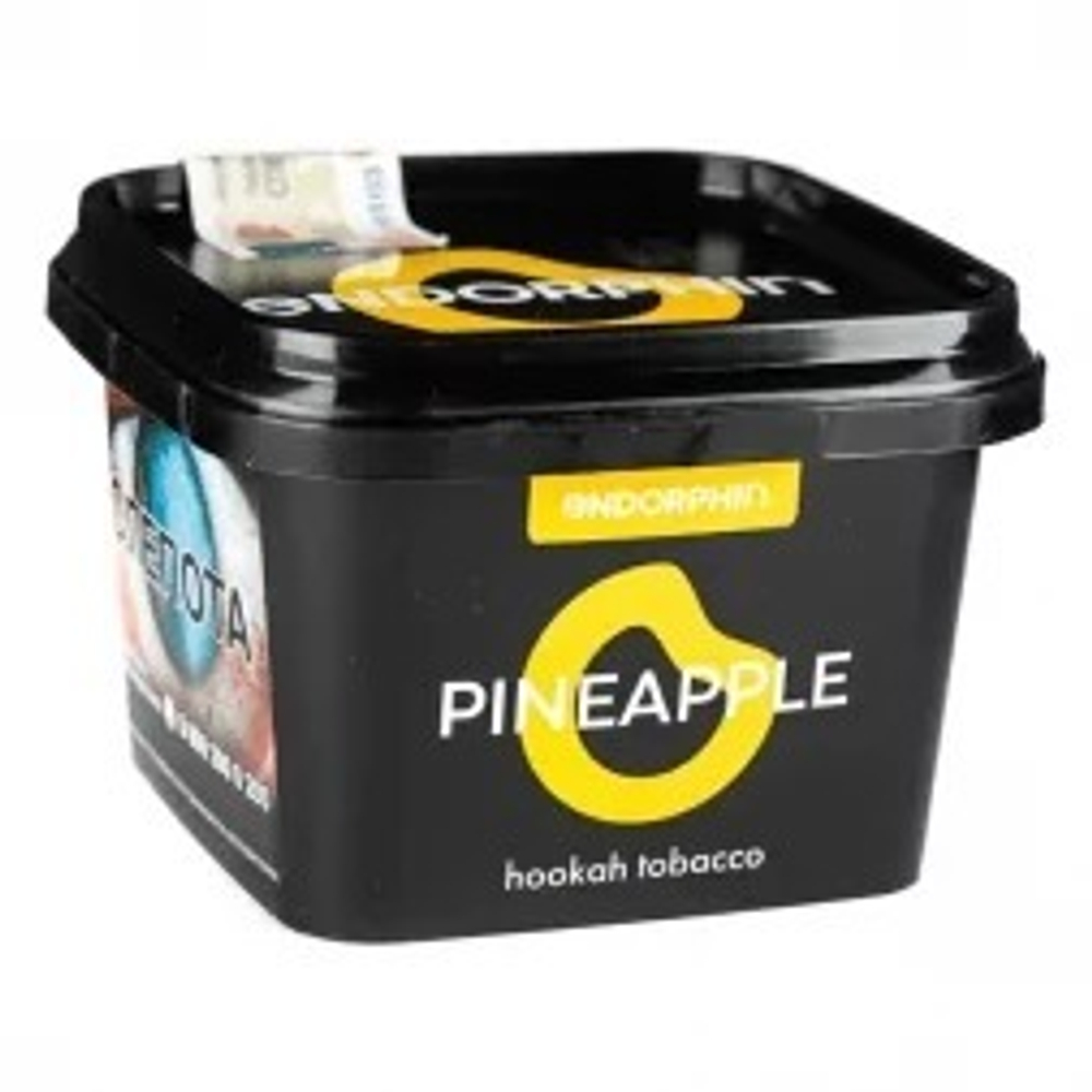 ENDORPHIN 60 Pineapple