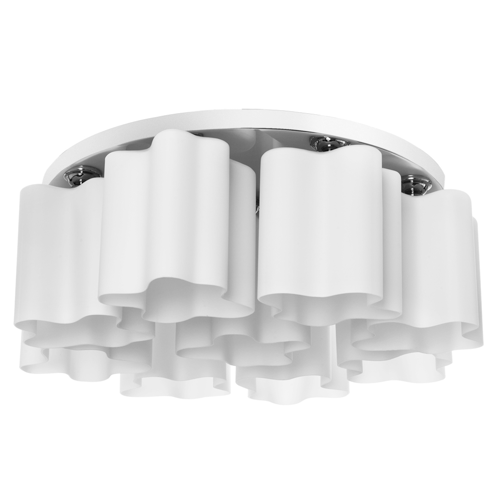 Люстра Arte Lamp Serenata A3479PL-9CC