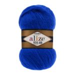Пряжа Alize (Ализе) Angora Real 40 / уп.5 мот. по 100 г, 430м, 141 василек A
