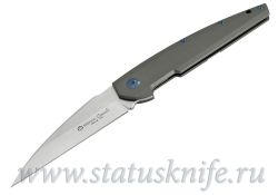 Нож Maserin Solar Consoli Designфотография - 1