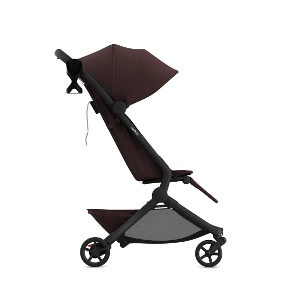 Универсальный подстаканник для коляски Redsbaby Black