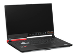 15.6" Ноутбук ASUS ROG Strix G513Q (1920x1080, AMD Ryzen 9 5900H, RAM 16ГБ, SSD 512ГБ, Nvidia GeForce RTX 3060, OS Windows)