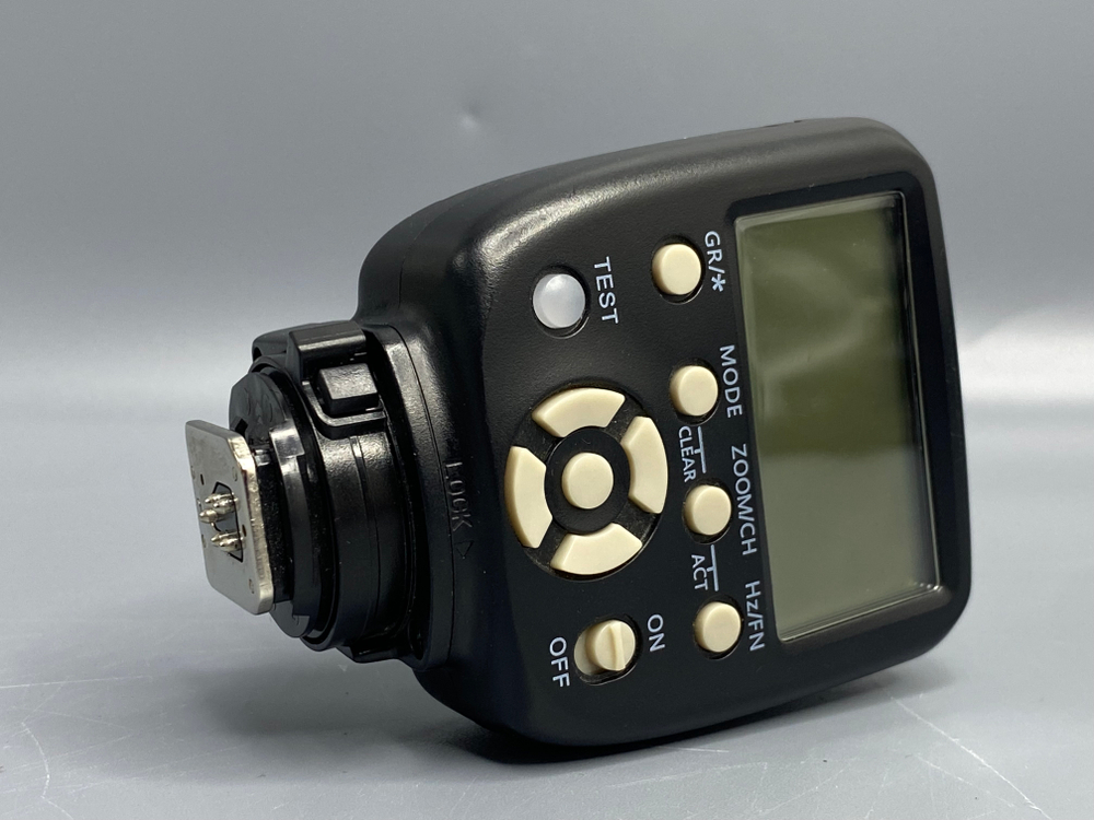 Yongnuo YN560-TX II