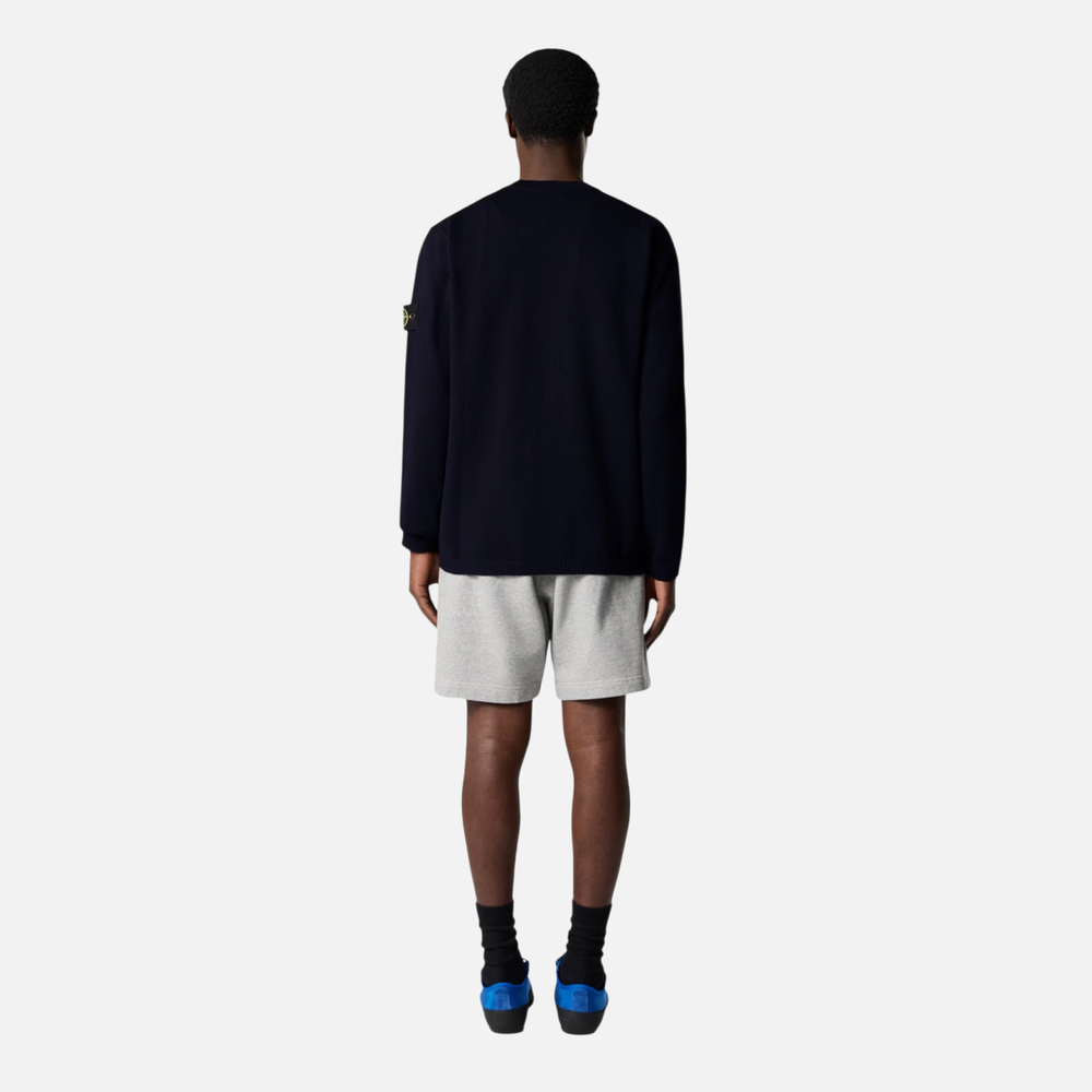 Свитер Organic Cotton Knit
