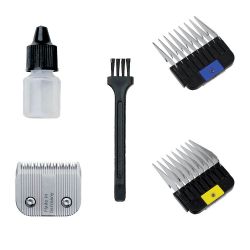 Машинка для стрижки собак и кошек Moser Max 45 Ask (1245-0070)