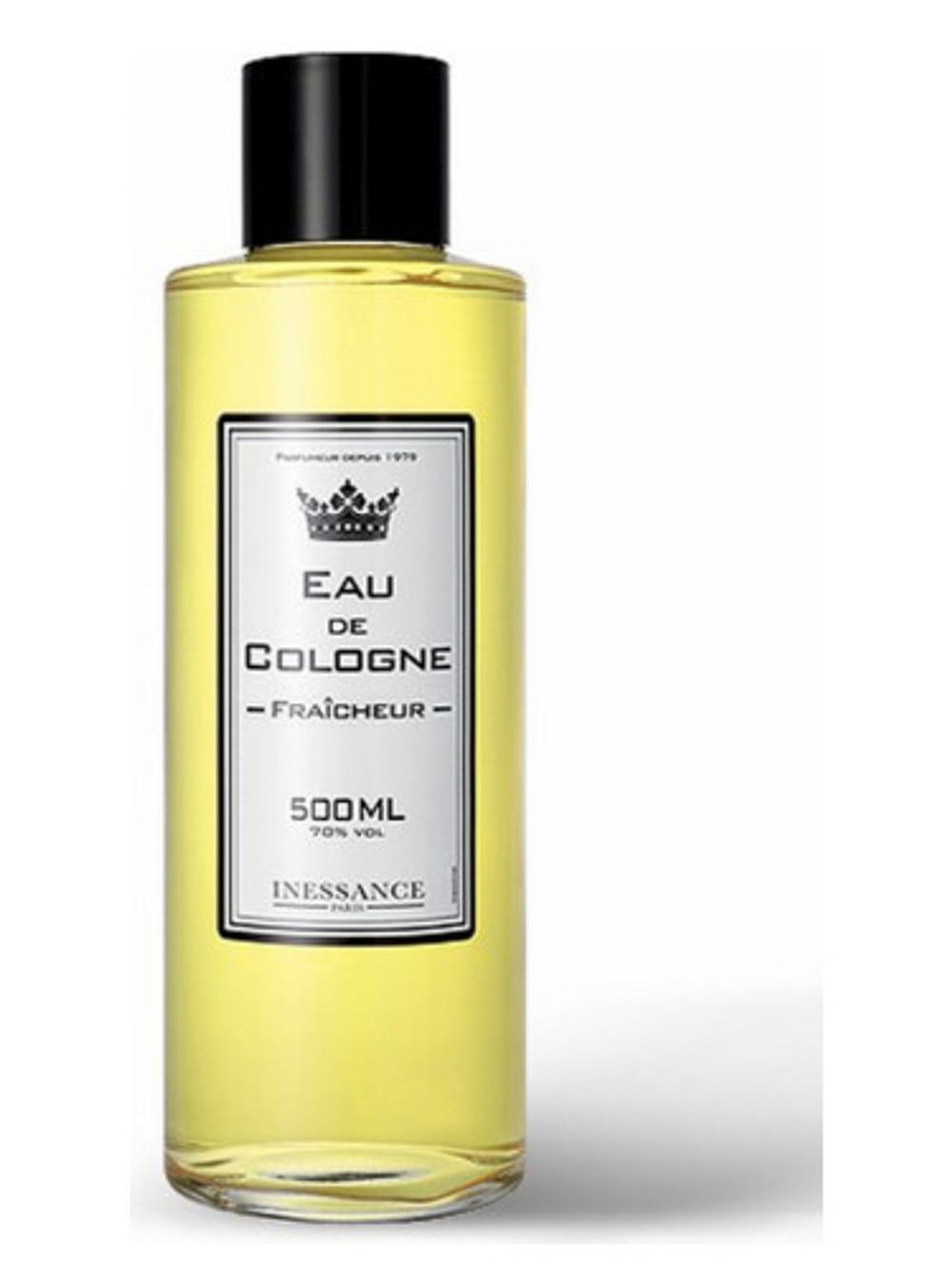 Inessance Eau de Cologne Fraicheur
